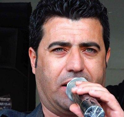 آیت احمد نژاد شل و شل